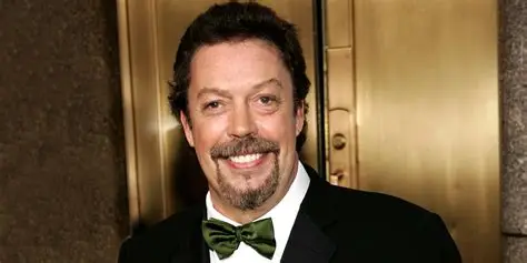 Legendary Actor of stage and screen Tim Curry passes away at 80 Year old.